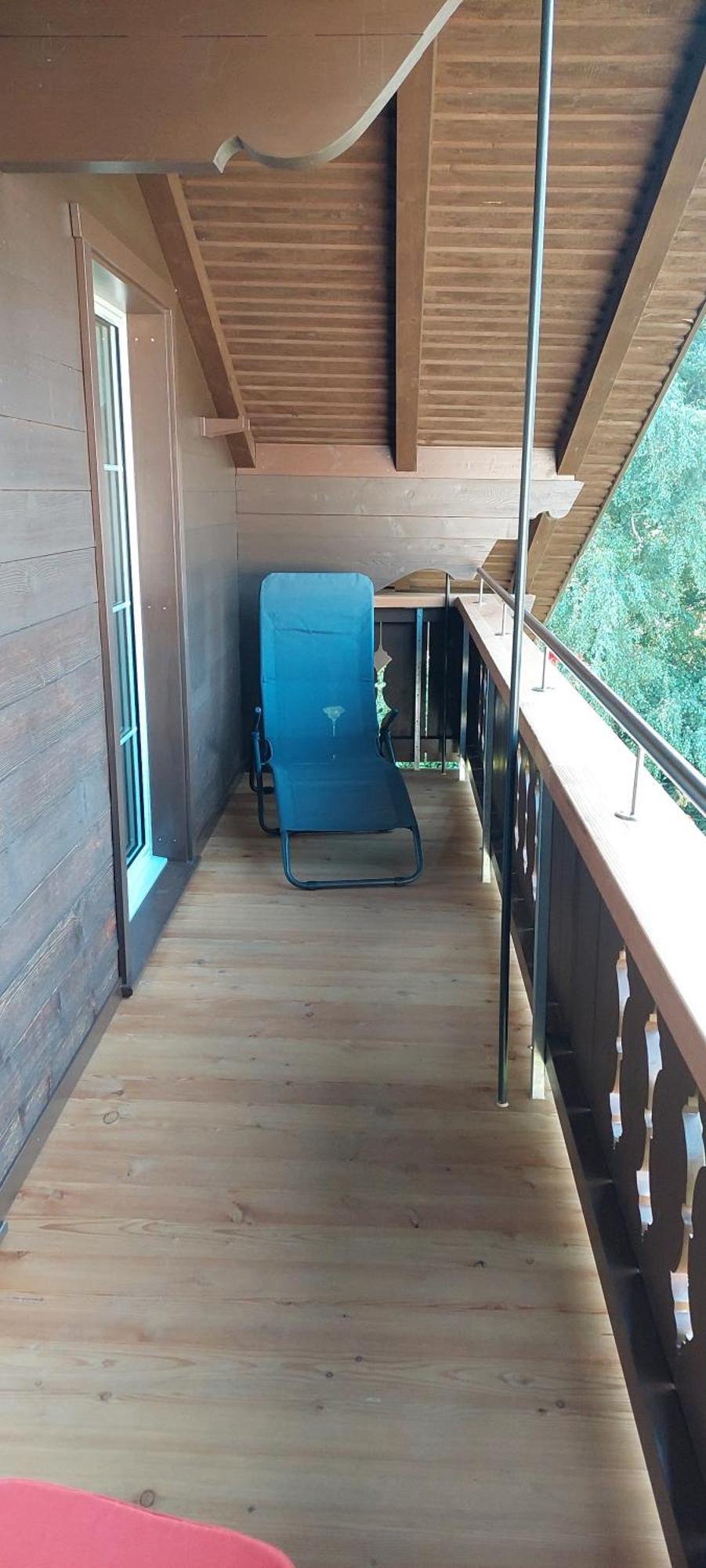 Chalet Sunnmaetteli Вільдерсвіль Екстер'єр фото